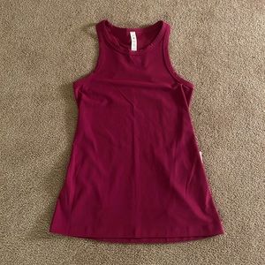 lululemon align racerback